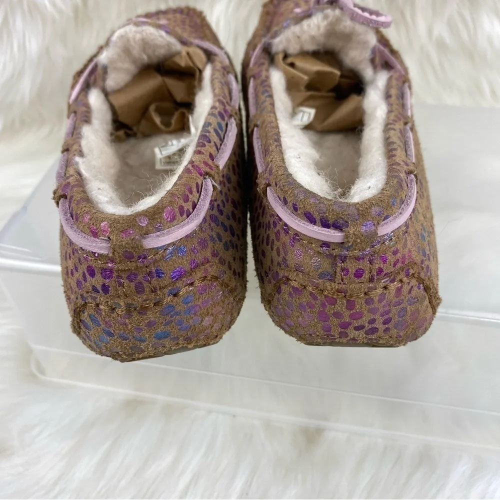 UGG LOAFERS/FLATS
